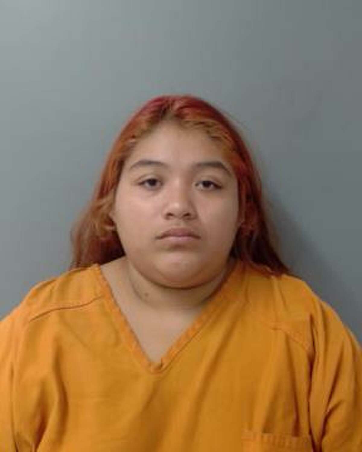 CBP Suspect claimed smuggled migrant child was her daughter