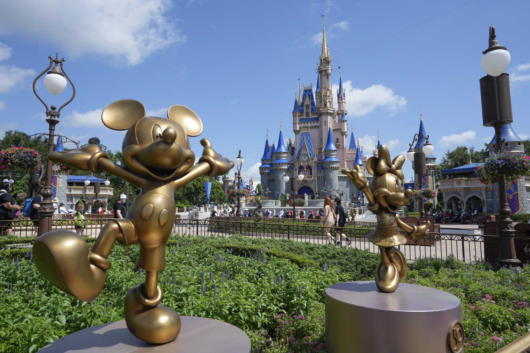 Disney World tickets — 2024 discounts you need know about