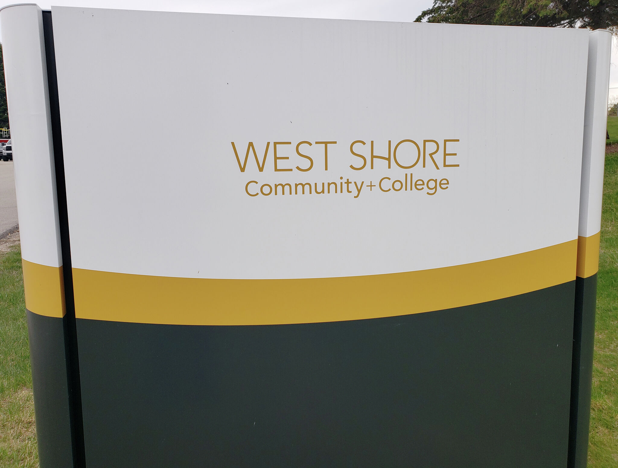 West Shore Community College announces dean