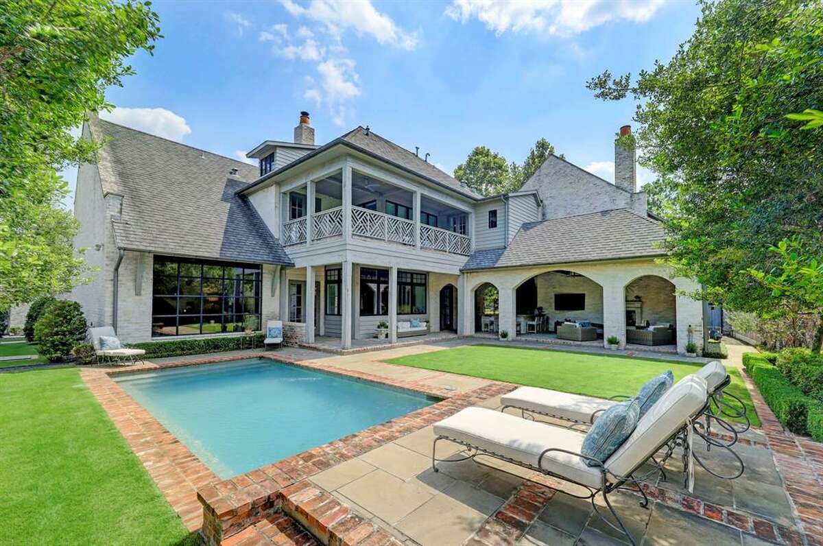 6062 Riverview Way, Houston,TX 77057 6062 Riverview Way, Houston,TX 77057