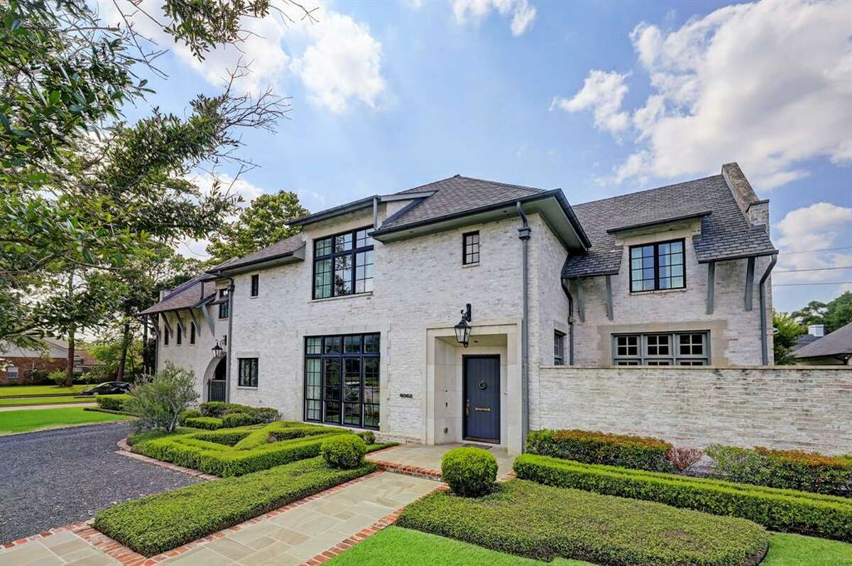 6062 Riverview Way, Houston,TX 77057 6062 Riverview Way, Houston,TX 77057