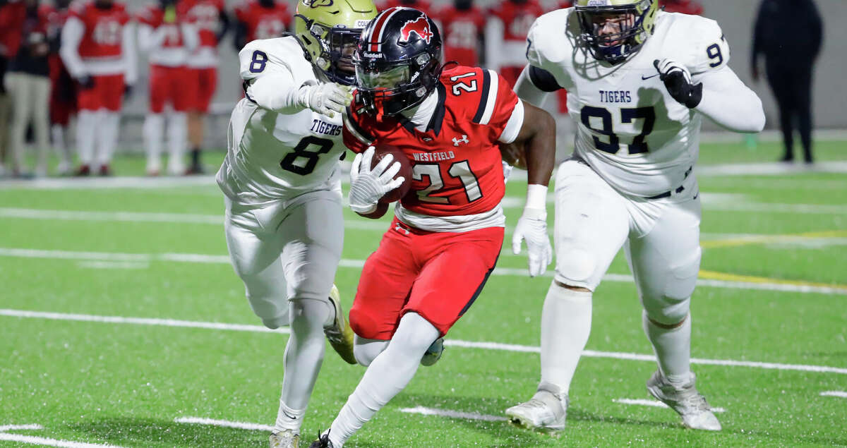 Northwest ISD high schools advance to UIL football playoffs