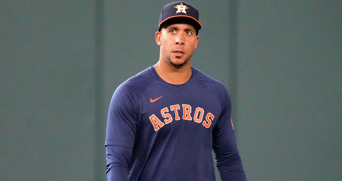 Astros OF Michael Brantley to begin rehab assignment after shoulder injury