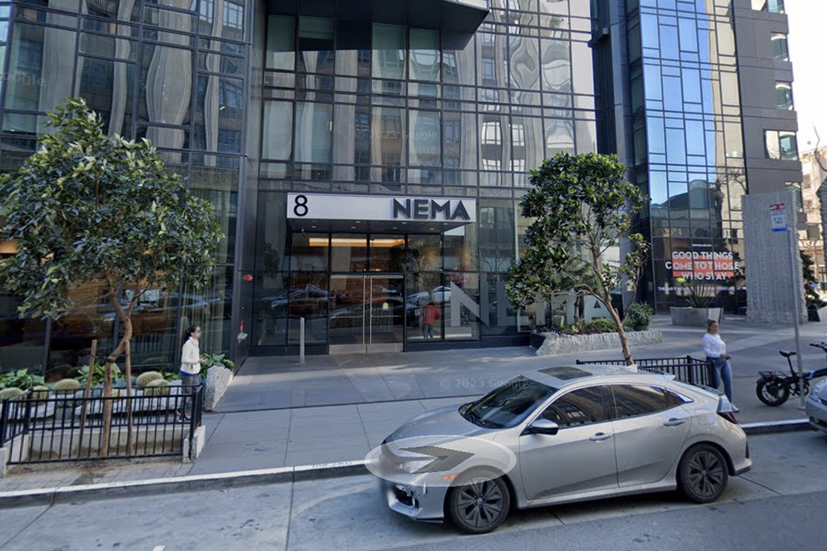 报告称，位于埃隆·马斯克的X公司旁的旧金山公寓大楼面临“即将违约”的风险