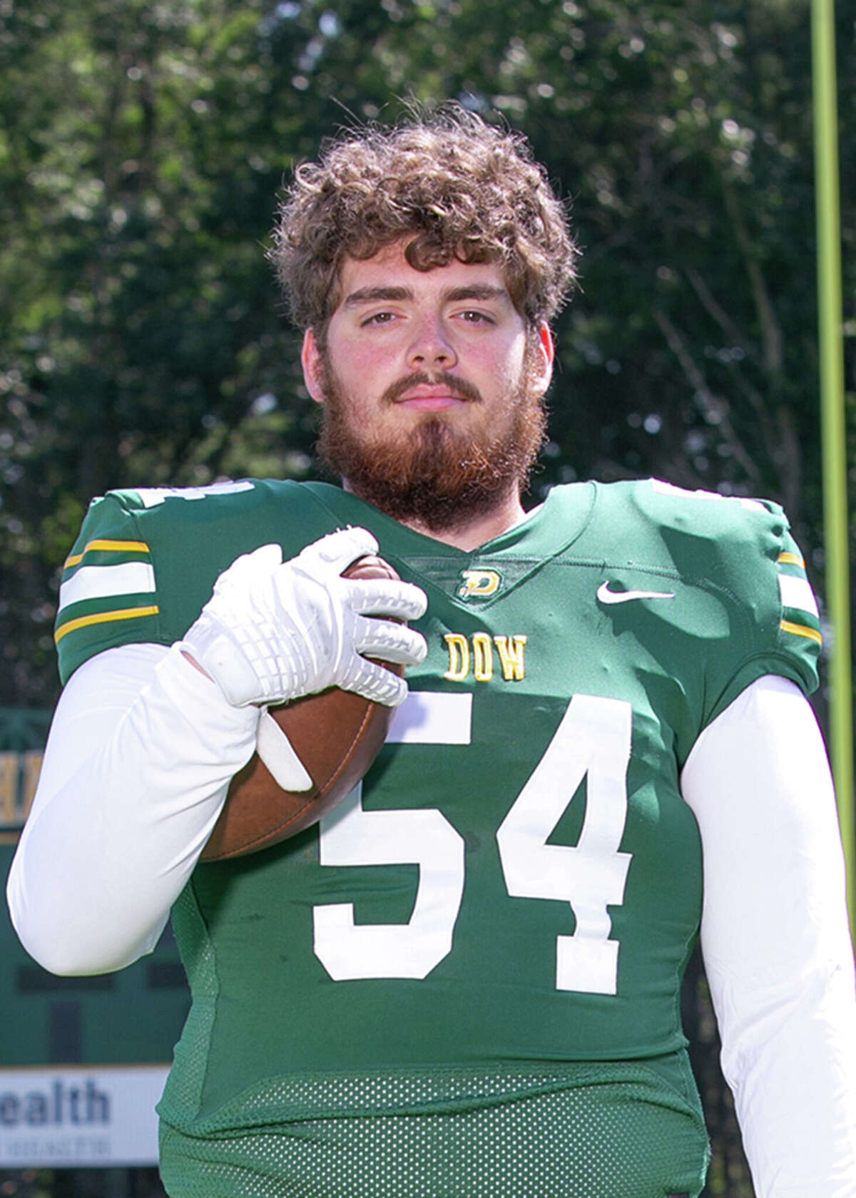 Dow's 'D' facing stiff challenge vs. Hawks' 'O'