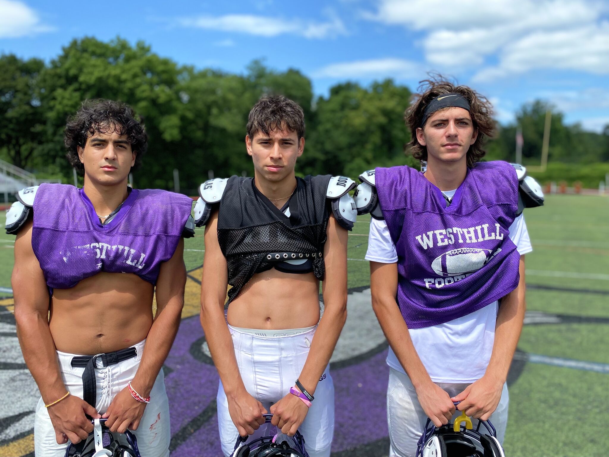 Westhill 2023 CT high school football preview