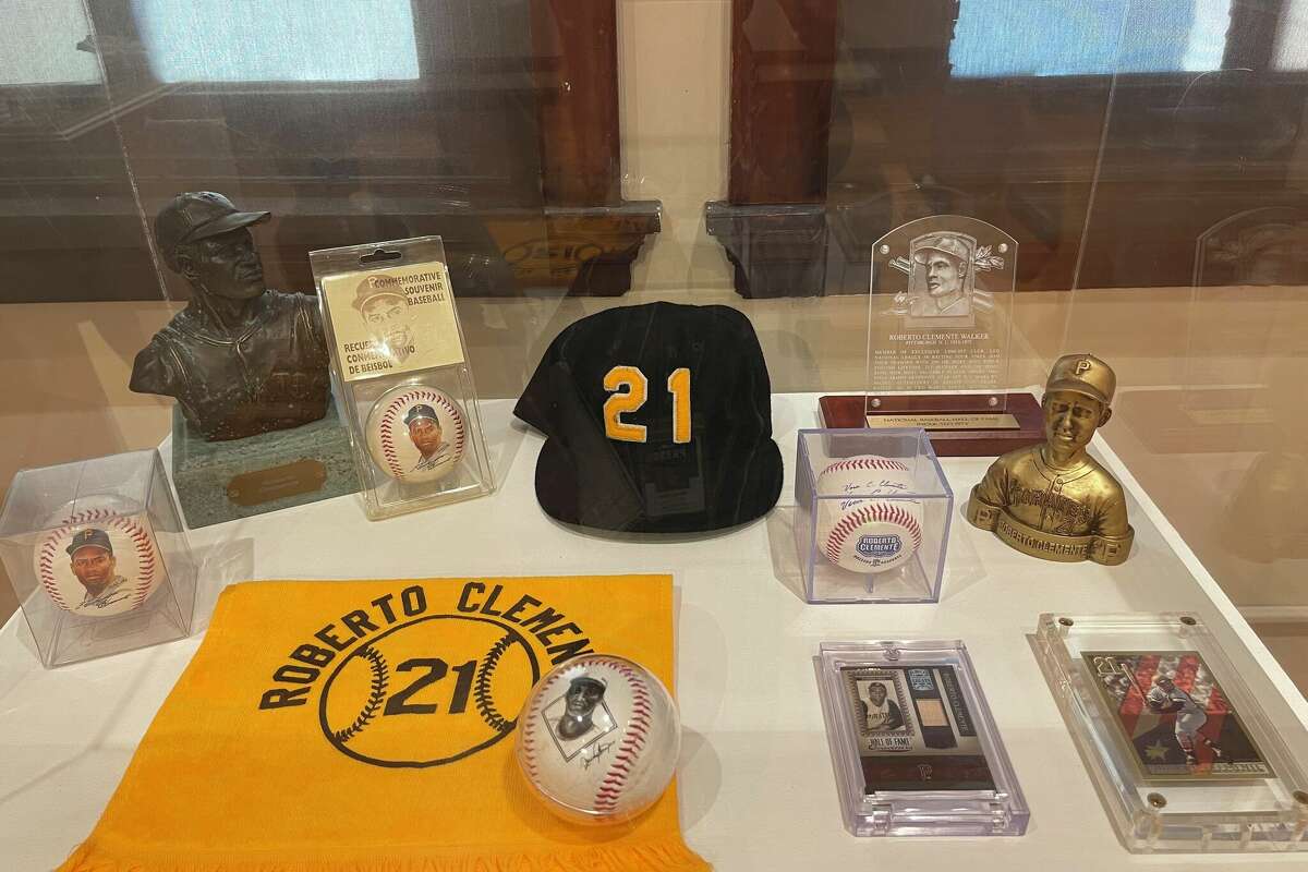 A Special Man': Roberto Clemente's Son Talks About Dad's Legacy