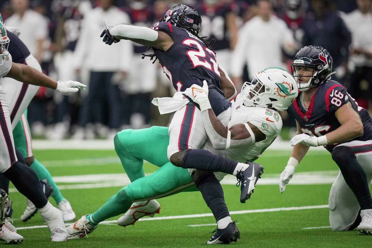 Miami Dolphins 28, Texans 3: C.J. Stroud Shows Potential