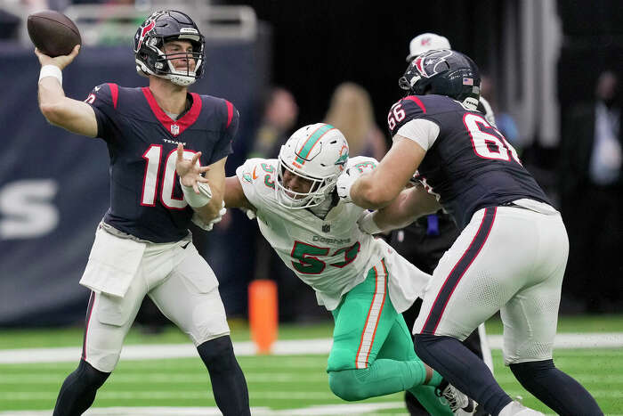 Houston Texans: Can Texans make it 10 straight vs. Jacksonville?