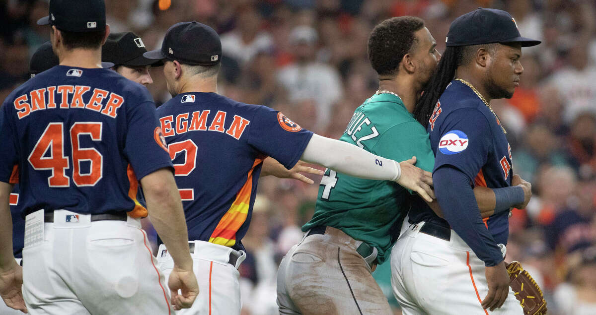 Houston Astros suffer another loss against Seattle Mariners