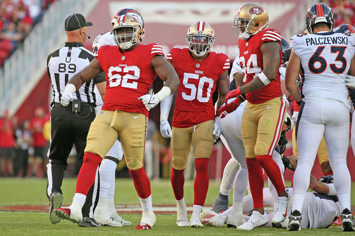 49ers: The good, bad & ugly from preseason game versus Broncos