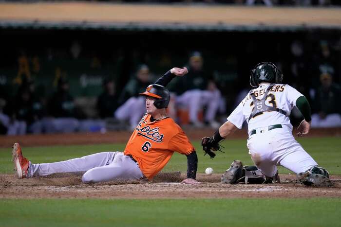 Barber: Brandon Hyde, from Santa Rosa to Baltimore Orioles manager