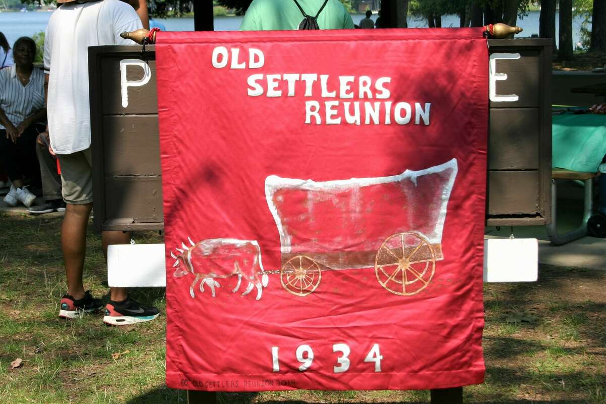 89th annual Old Settlers Reunion picnic honors descendants