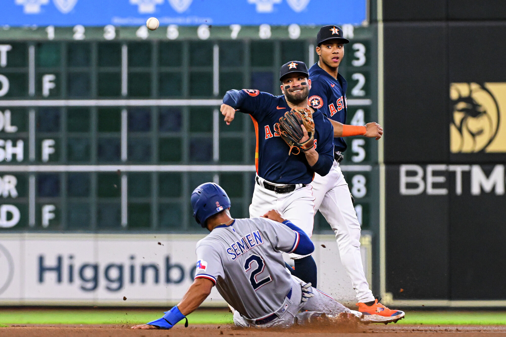 Jose Bautista's Afternoon as a Met - WSJ