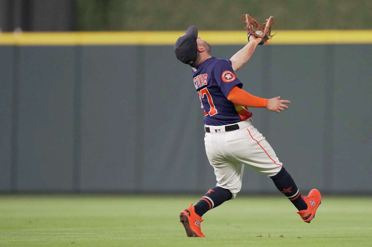 Houston Astros swept by Seattle Mariners; team meeting follows