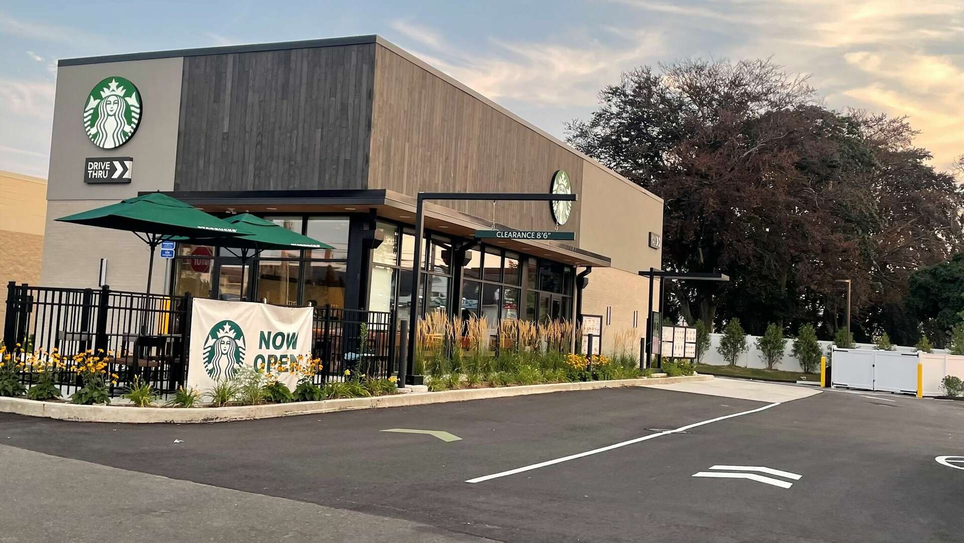 Starbucks, Birdcode coming to new shopping center near Westfarms mall