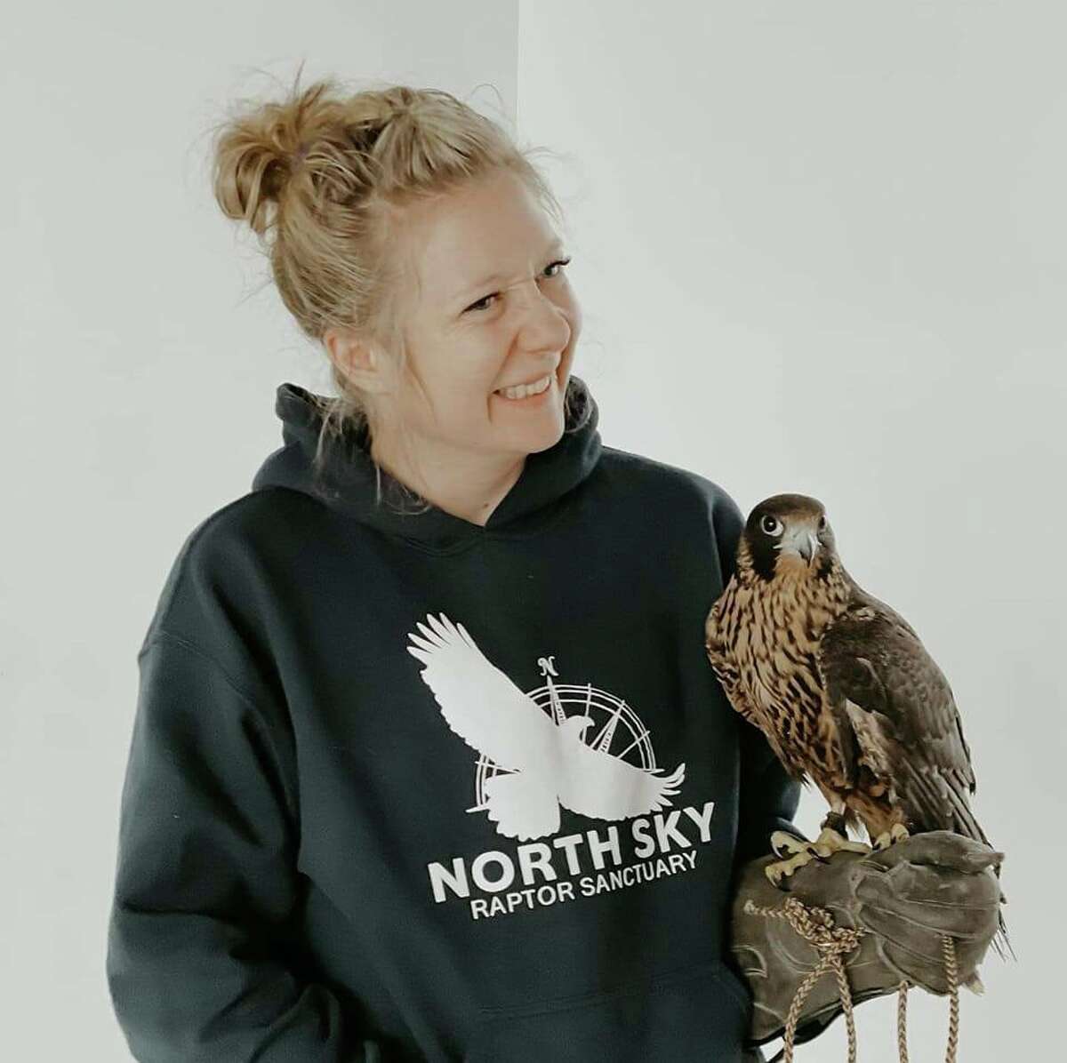 Benzie Audubon to host North Sky Raptor Sanctuary