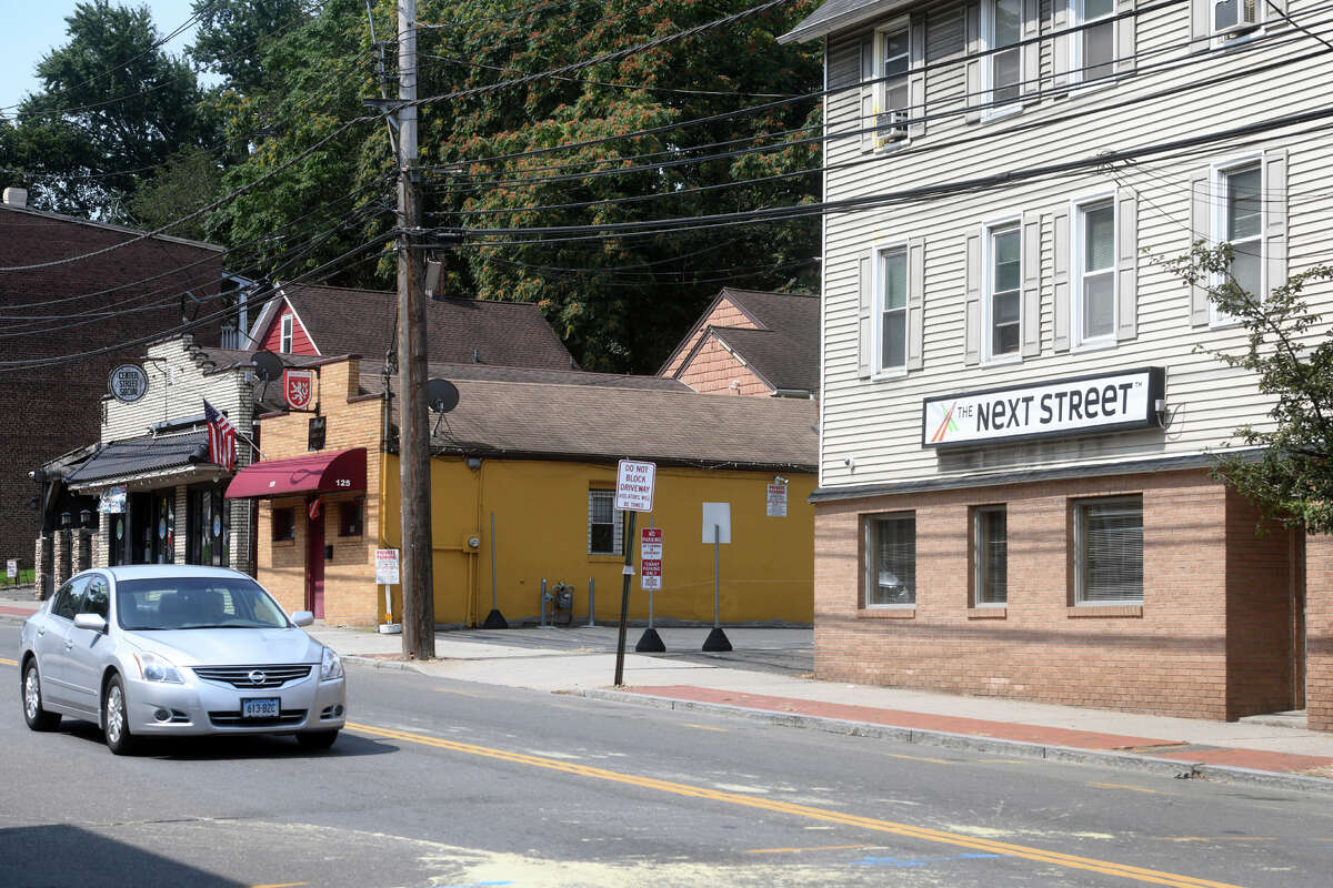 Shelton eateries worry Eversource's downtown work will harm business