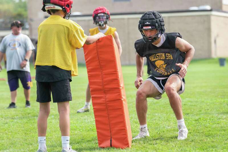 High school scores + schedules Times Union