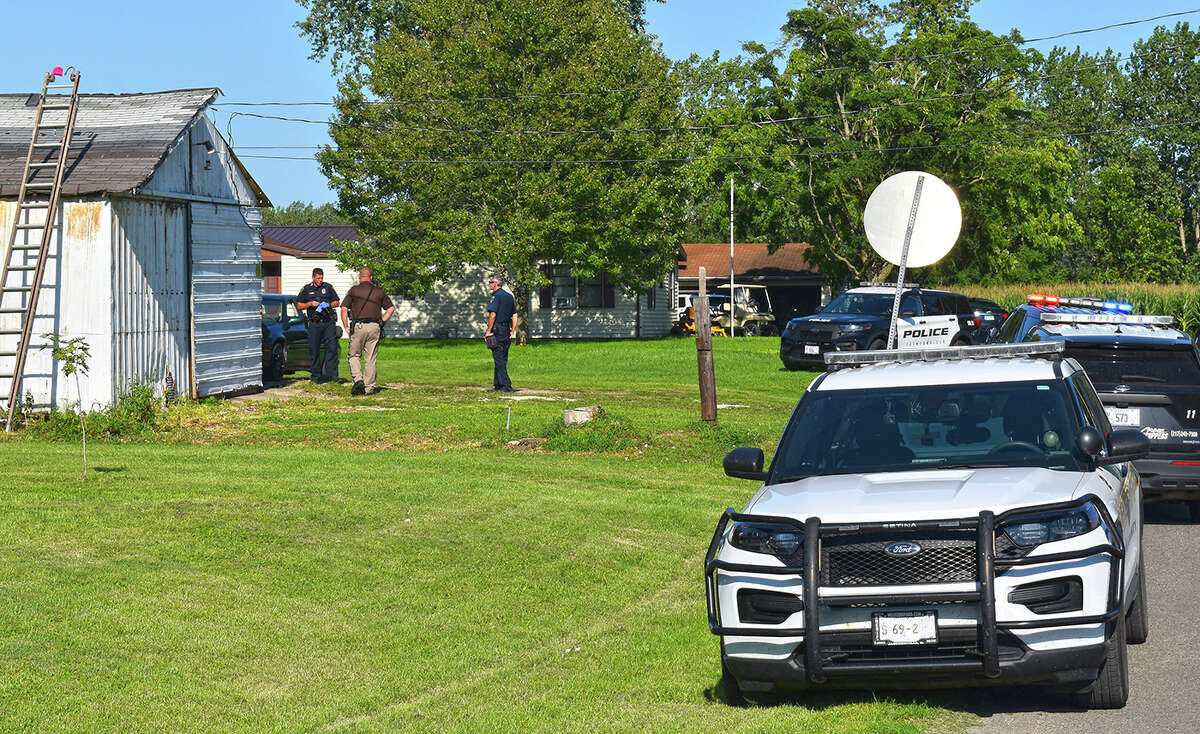 Assault with hatchet leads to arrest of Jacksonville man