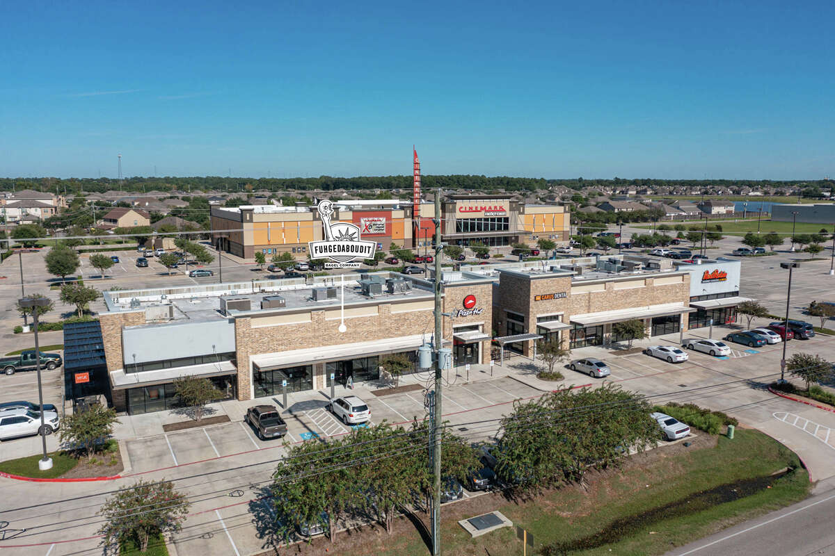 Fuhgedaboudit Bagel Co. plans to open a new shop in Spring Town Center, a development of NewQuest Properties at FM 2920 and Kuykendahl Road in Spring.