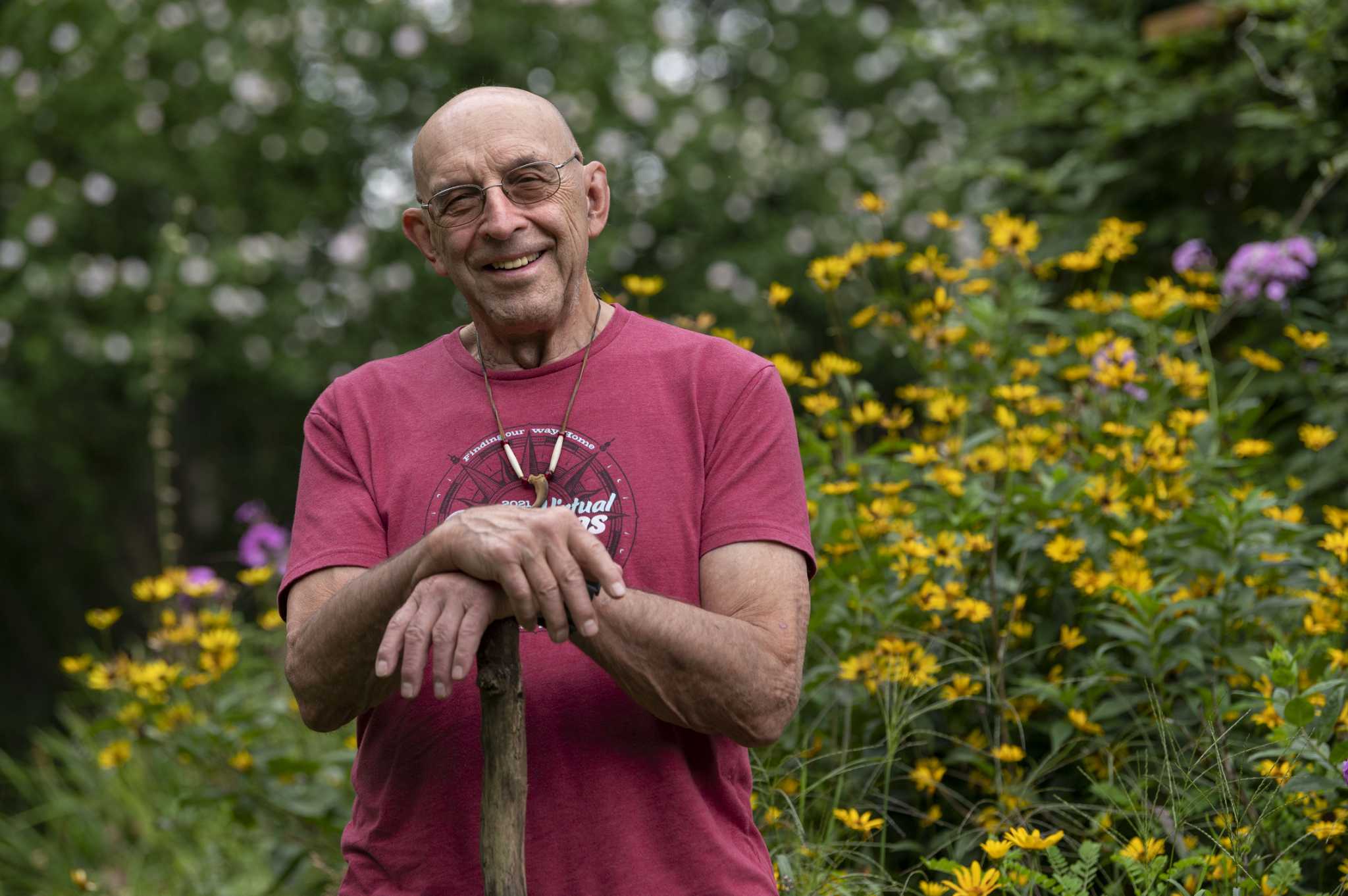 Churchill Is Joseph Bruchac truly Abenaki?