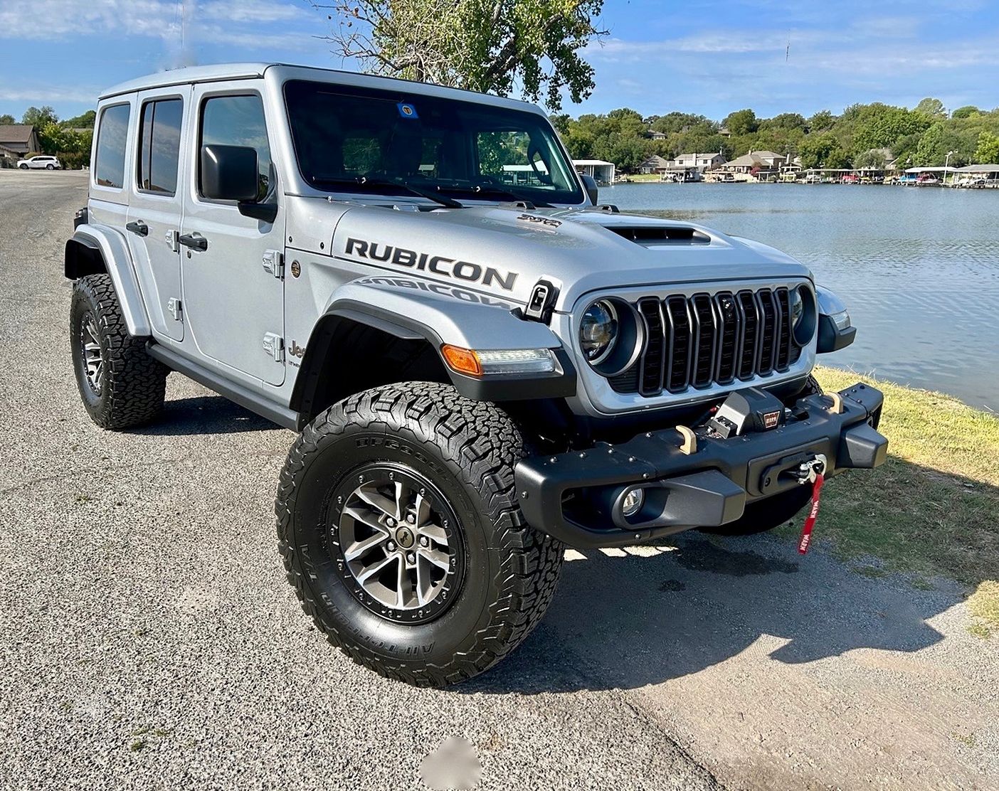 Jeep Rubicon 2025 For Sale Usa