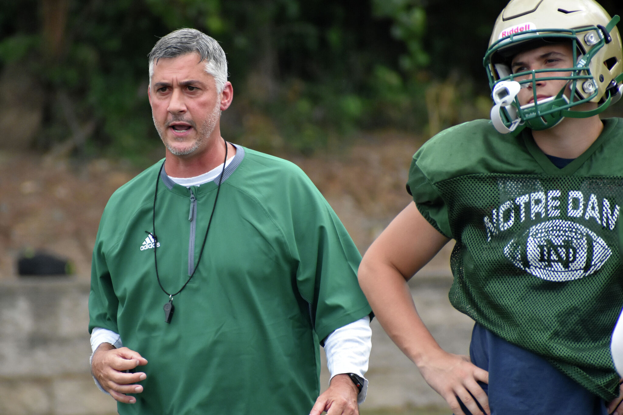 Notre Dame West Haven CT 2023 High School Football Preview notre-dame-west-haven-ct-2023-high-school-football-preview