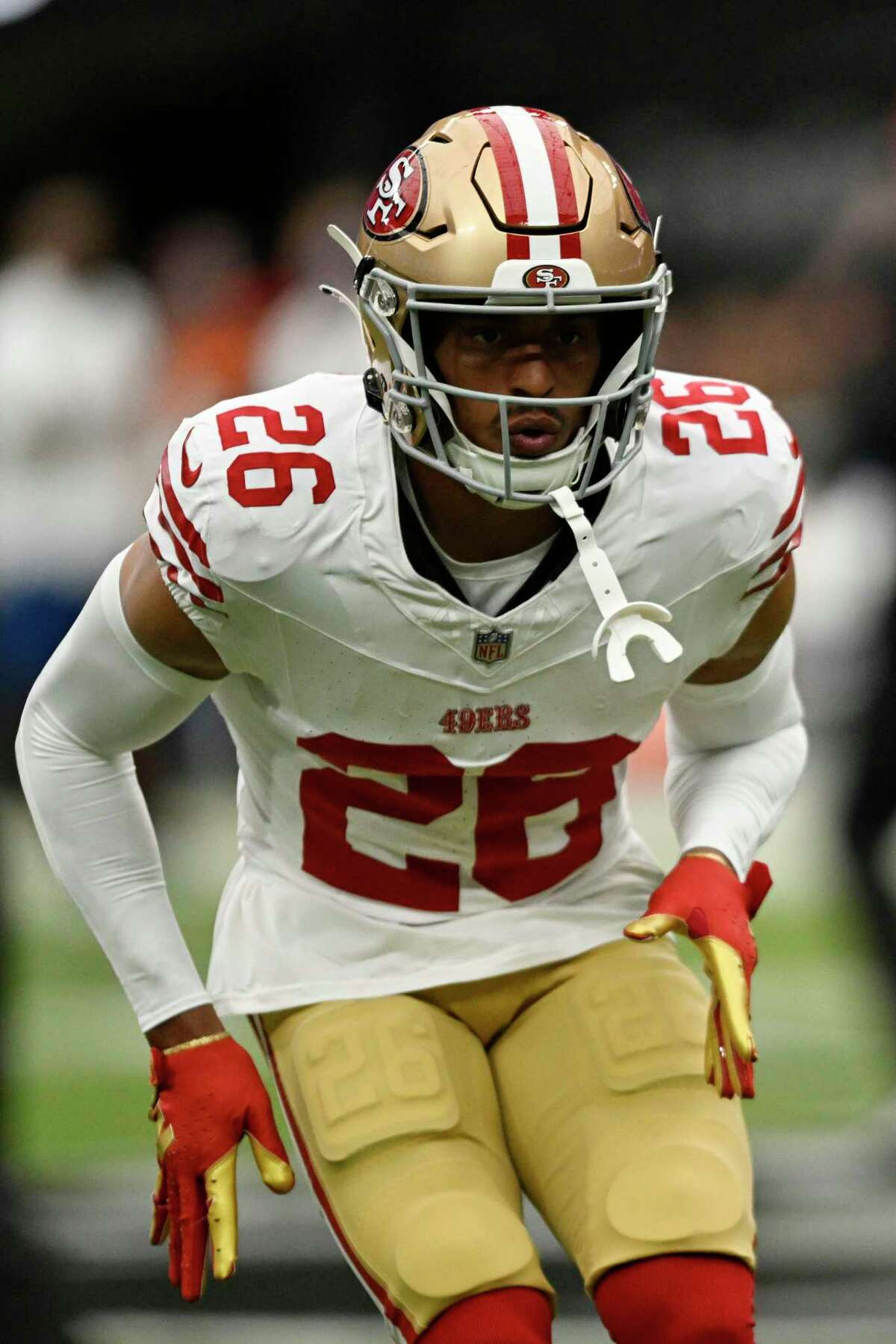 Rotating cornerbacks? 49ers have outside-the-box plan for inside role