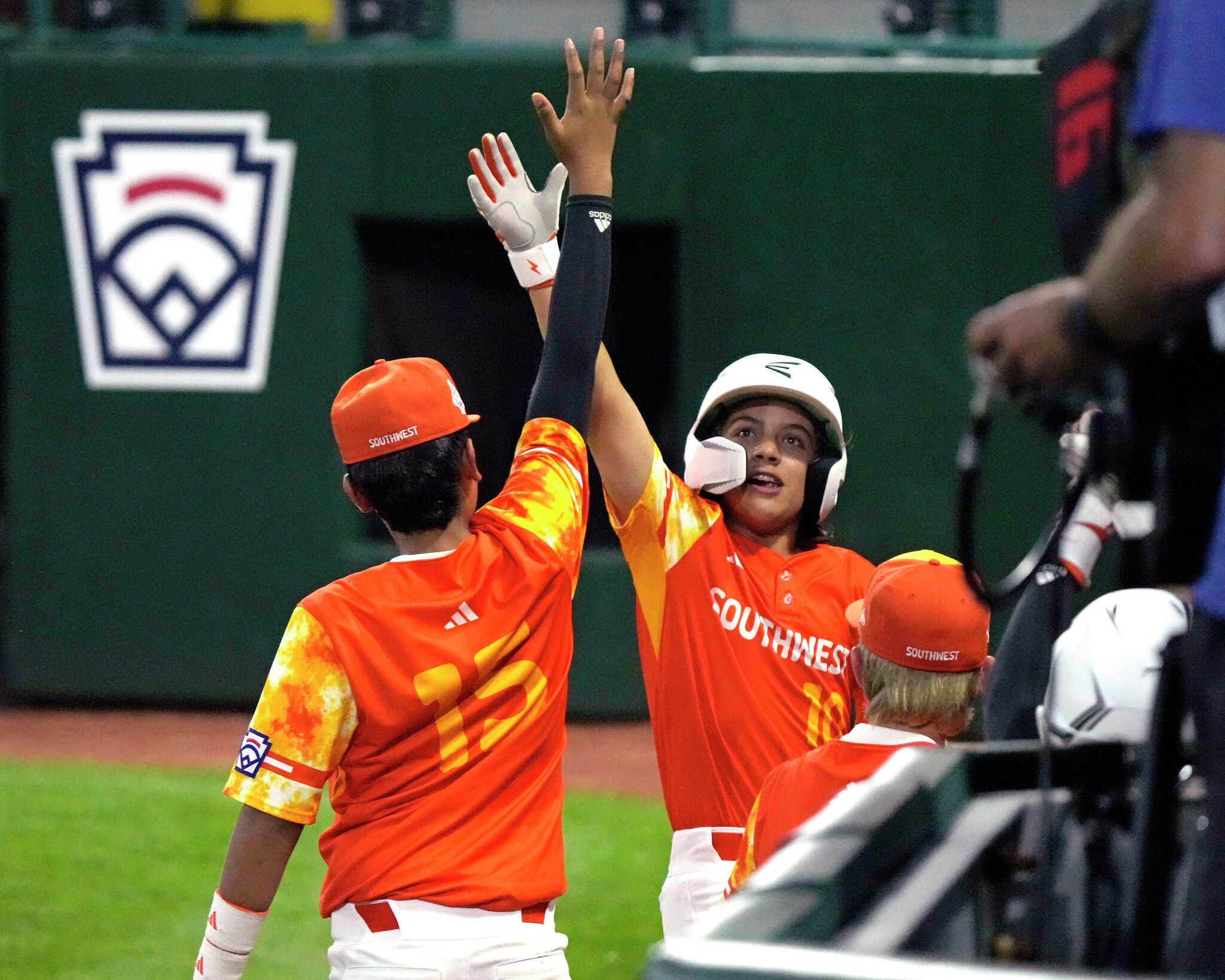 Little League World Series Regionals 2021: Monday Scores and Bracket  Results, News, Scores, Highlights, Stats, and Rumors