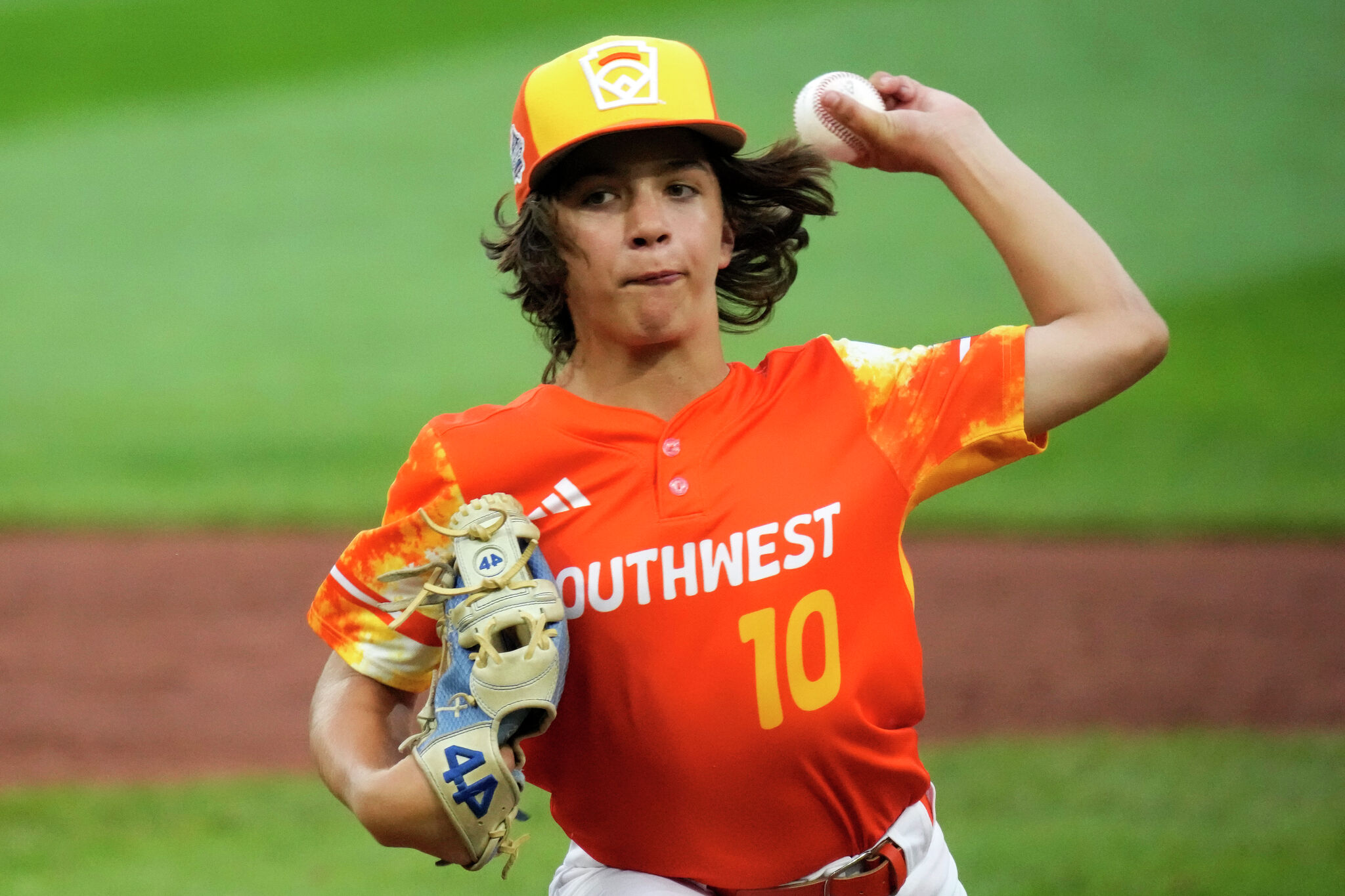 Little League World Series scores 2021: Updated bracket, results, how to  watch LLWS games live