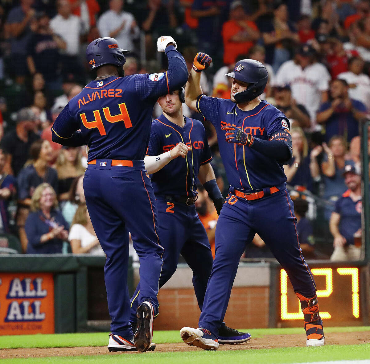Must See Baseball! Astros' Thrilling Win Over Red Sox – You'Ll Be Speechless - knn96v6