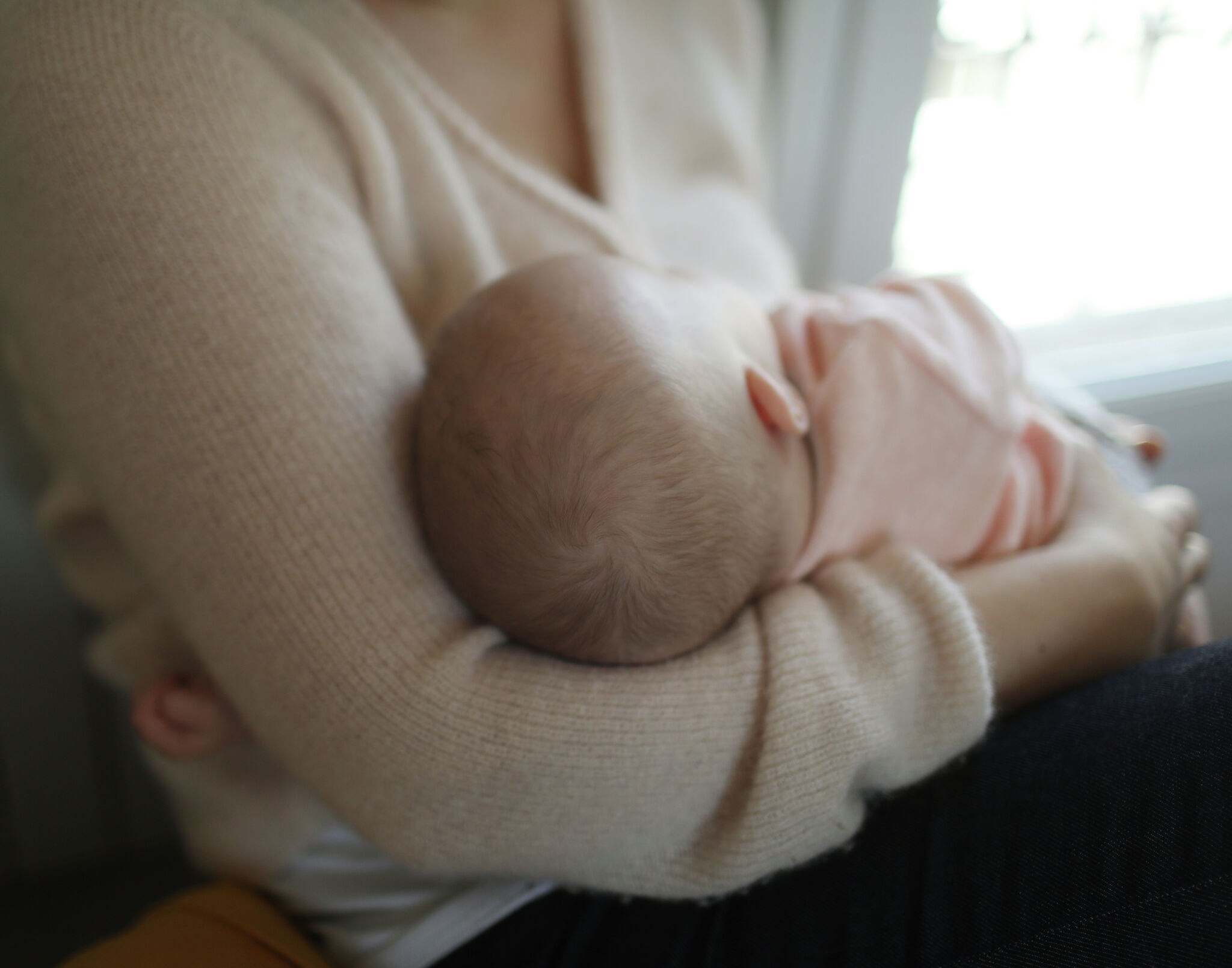 Breastfeeding group offers day sessions at Jacksonville Memorial