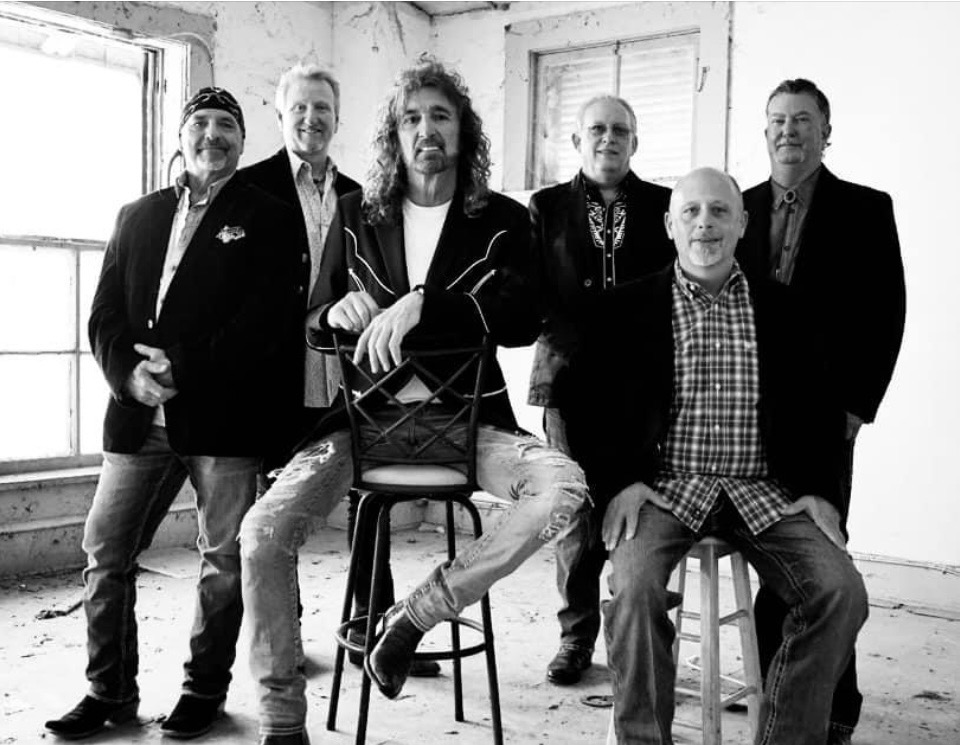 Bobby Randall & Orange Blossom Opry Band to headline Sanford Dam Jam