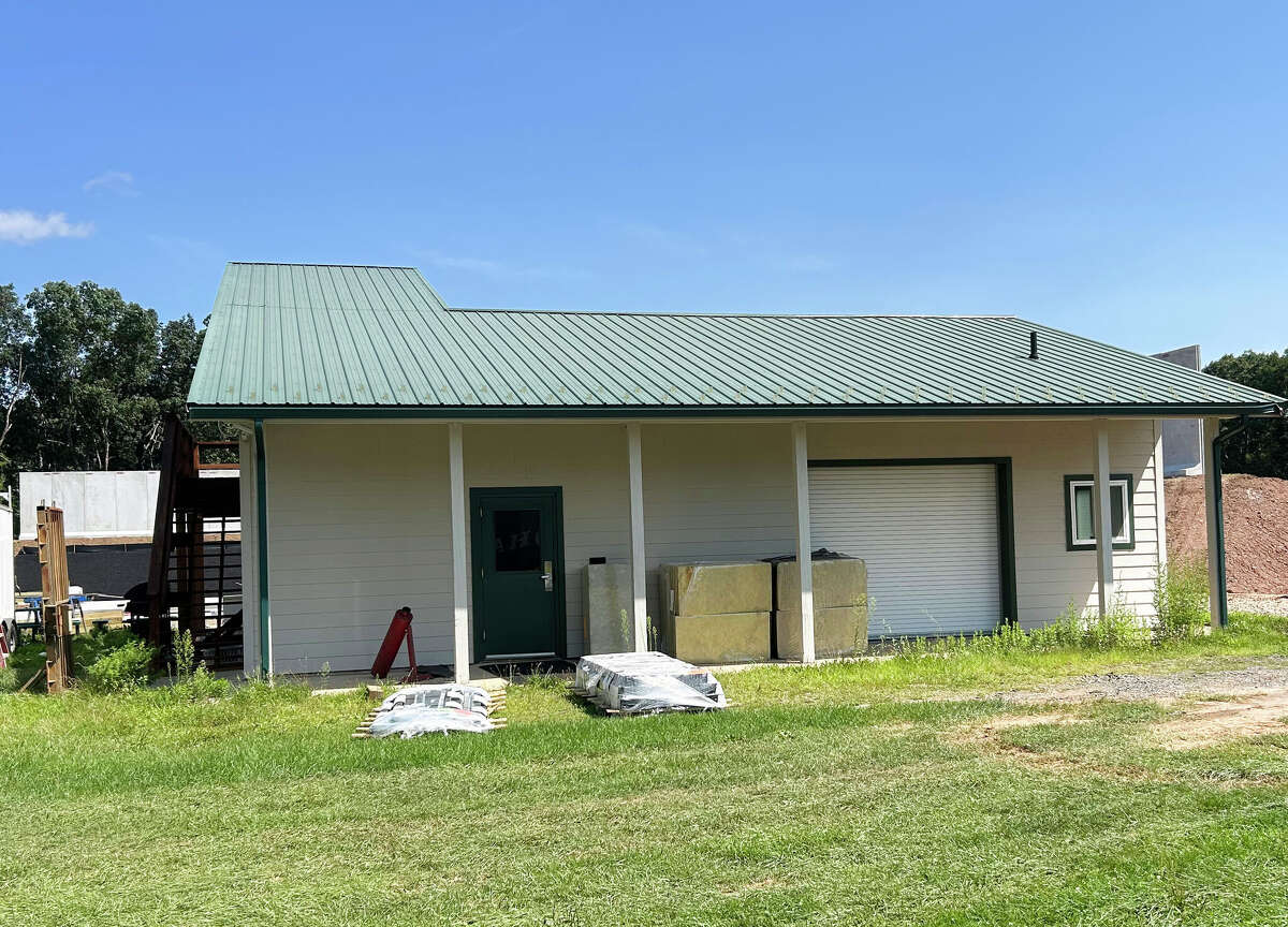 After decades, noise reduced at Middletown, FBI gun training area