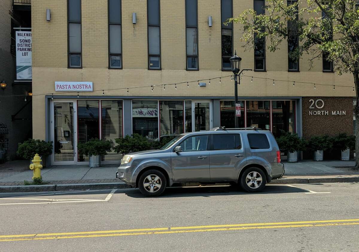 Norwalk's Pasta Nostra to close for good at end of August