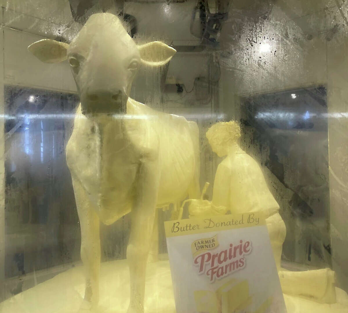 Prairie Farms Dairy, farm families recognized at Illinois State Fair