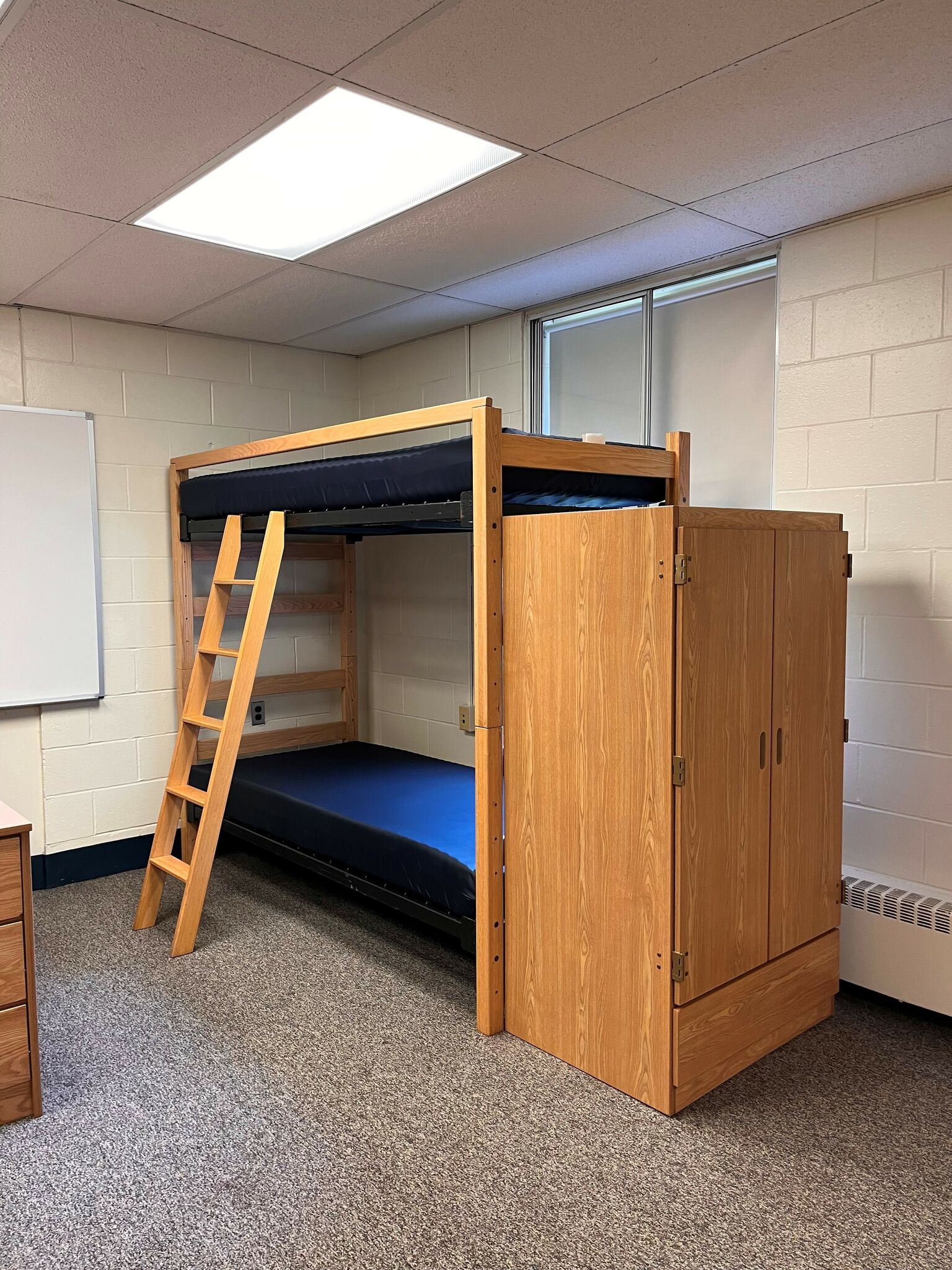 45 Quinnipiac students assigned to lounges instead of dorm rooms