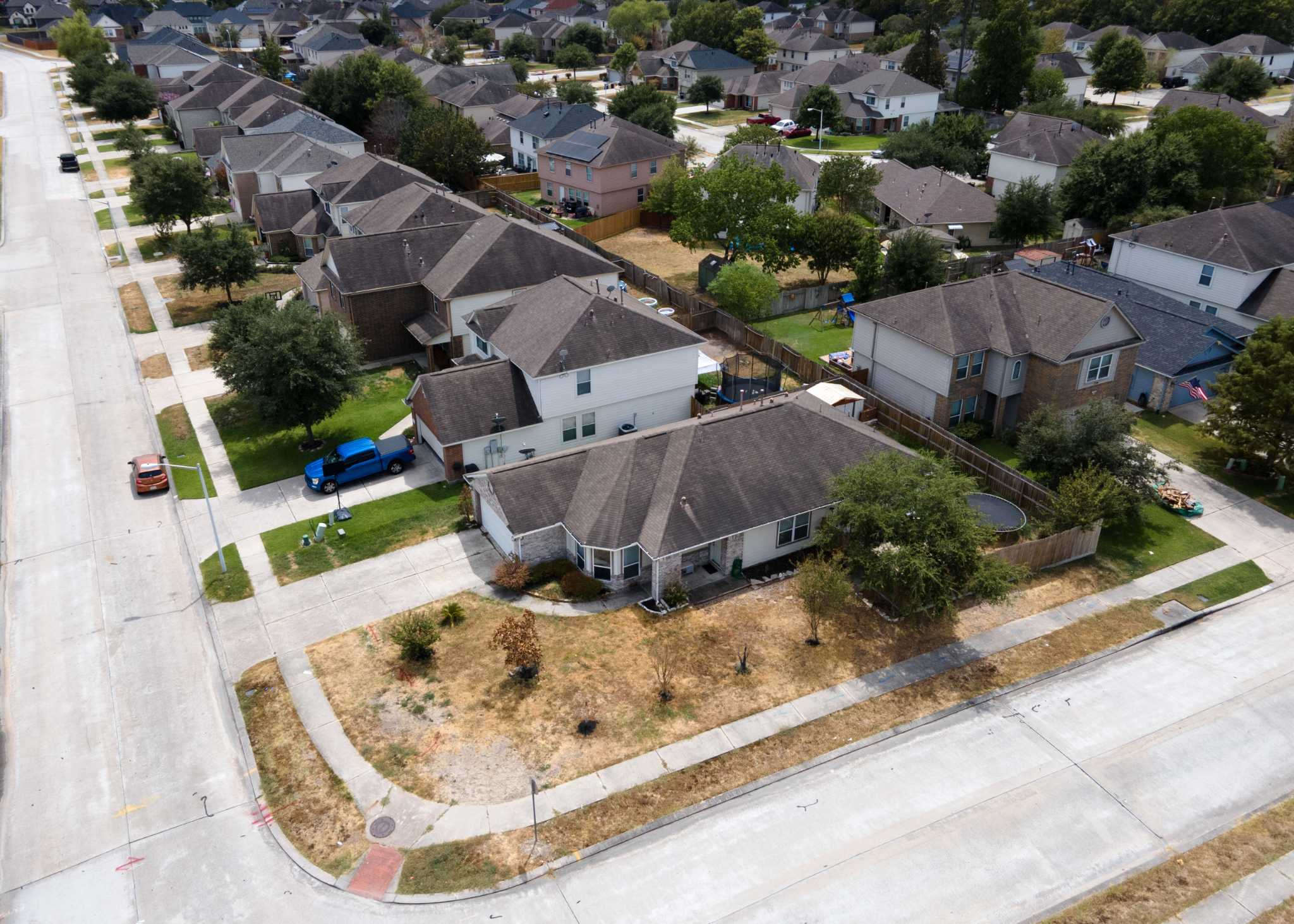 Texas Prop 4 will decrease tax payments if homeowners vote yes Nov. 7