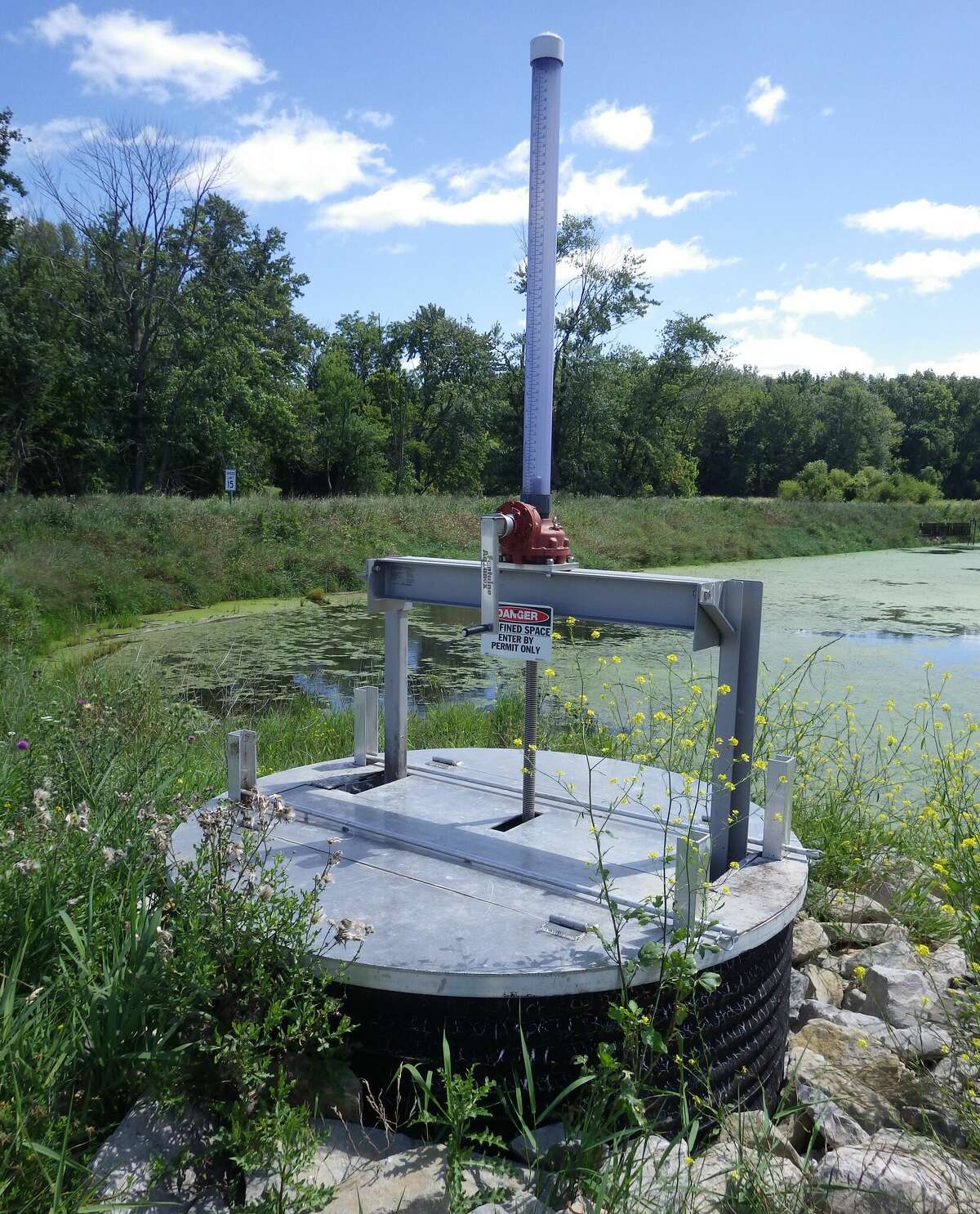 Shiawassee National Wildlife Refuge has served the public for 70 years