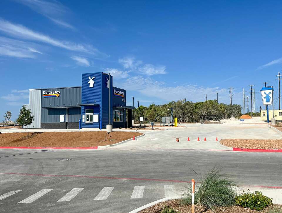 HEB sparked more growth at Potranco and Highway 211