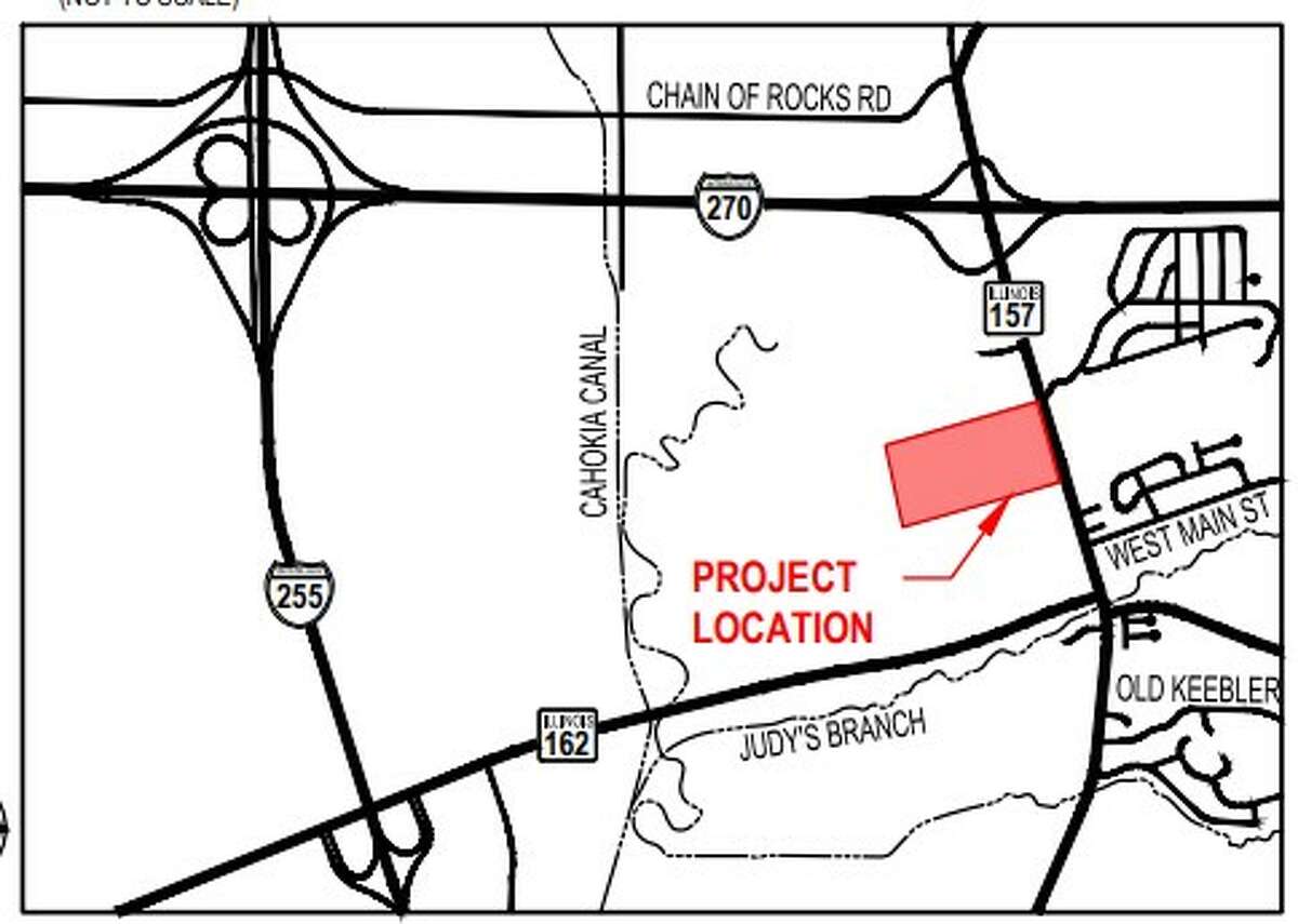 Glen Carbon approves alternate site for water treatment plant