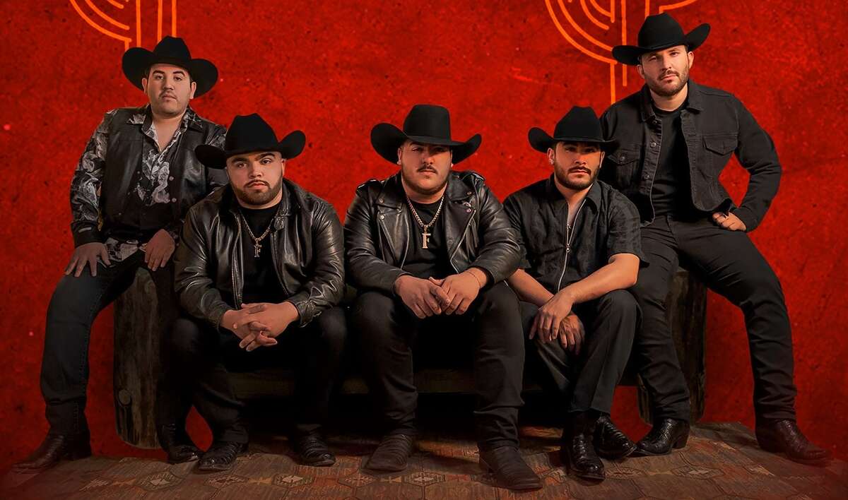 Who are Eslabon Armado? Meet the Mexican musical group who threw