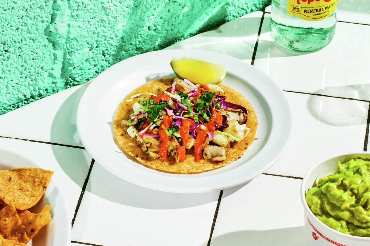 9 new Connecticut restaurants for National Taco Day