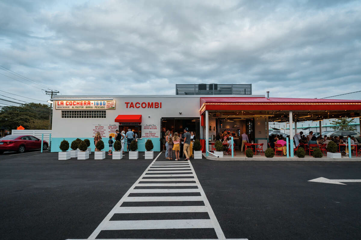 These NYC eateries opened CT locations in last year and a half