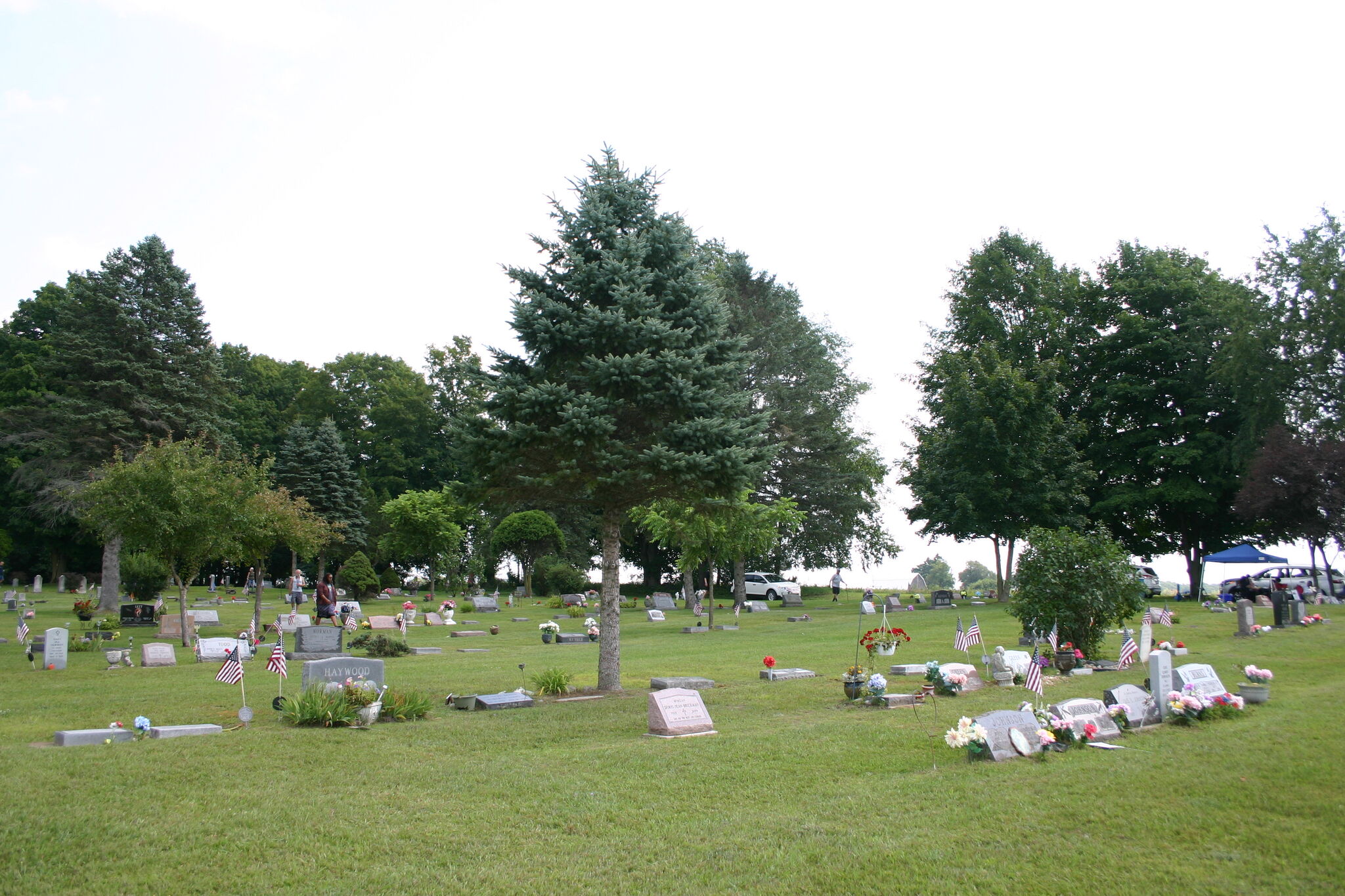 Artworks Old Settlers exhibit showcasing midMichigan history