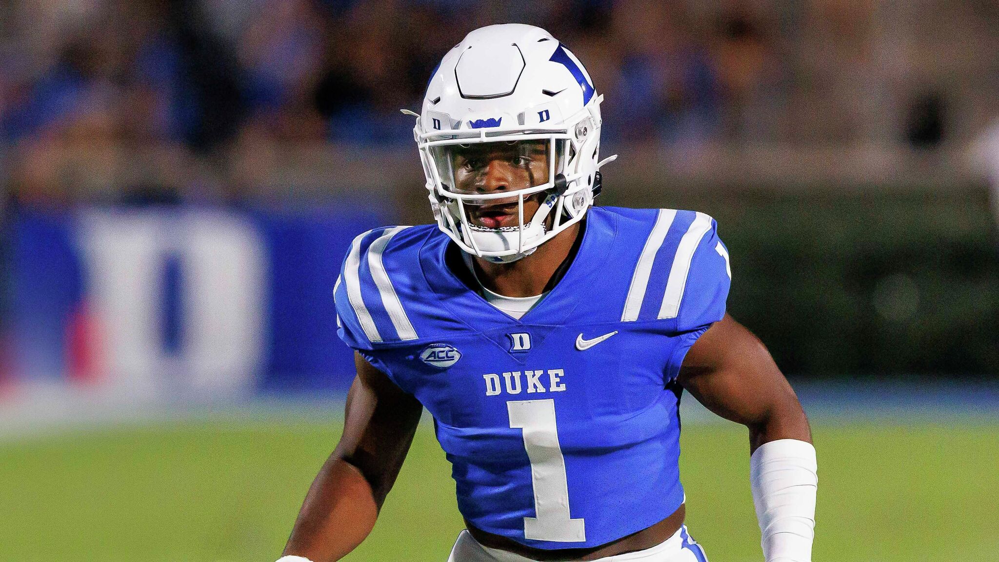 Joiner Agrees to Terms with Houston Texans - Duke University