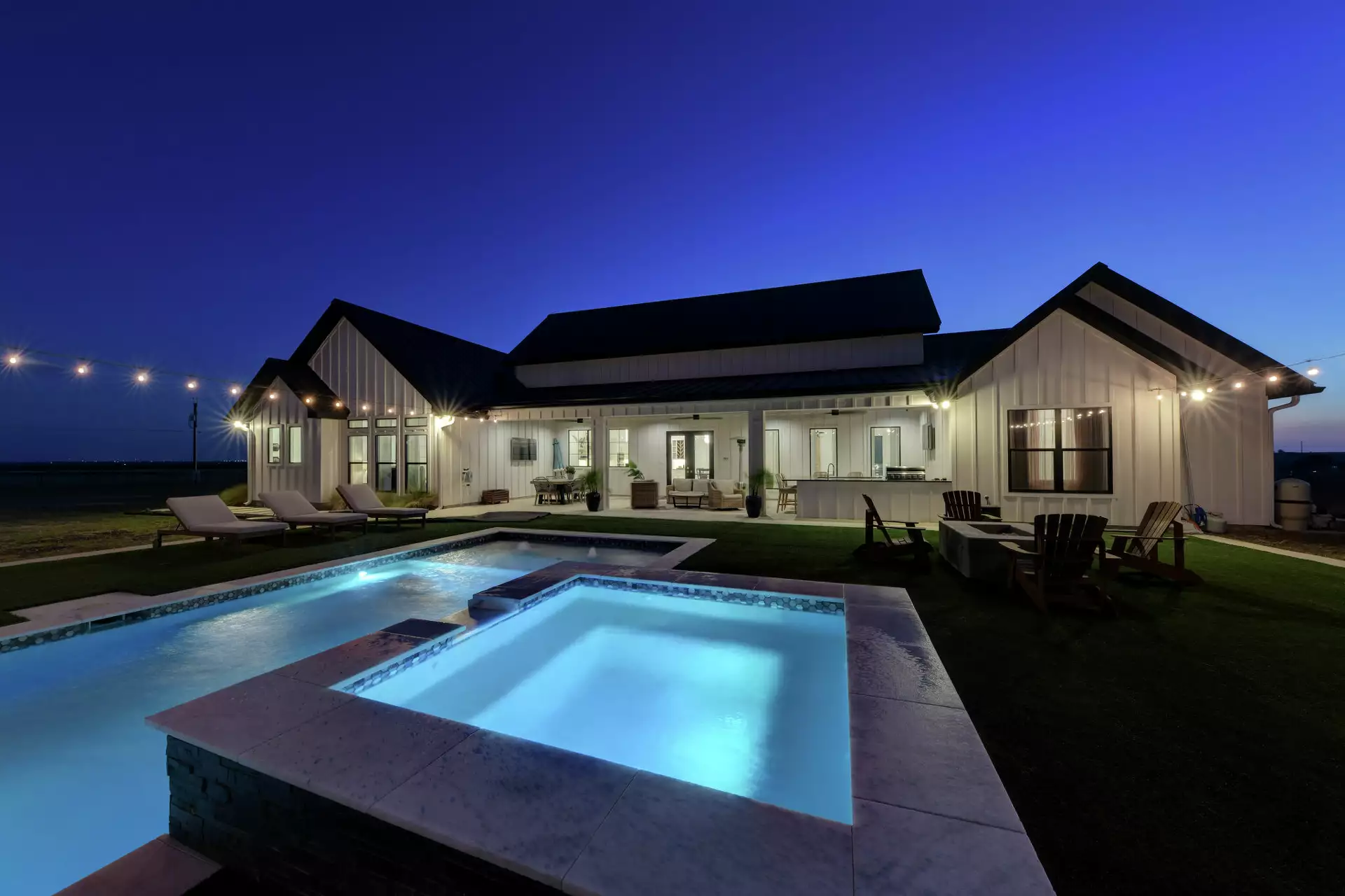 Cothern’s Trophy Oaks Ranch 144 Acre Ranch Goliad County Image 11