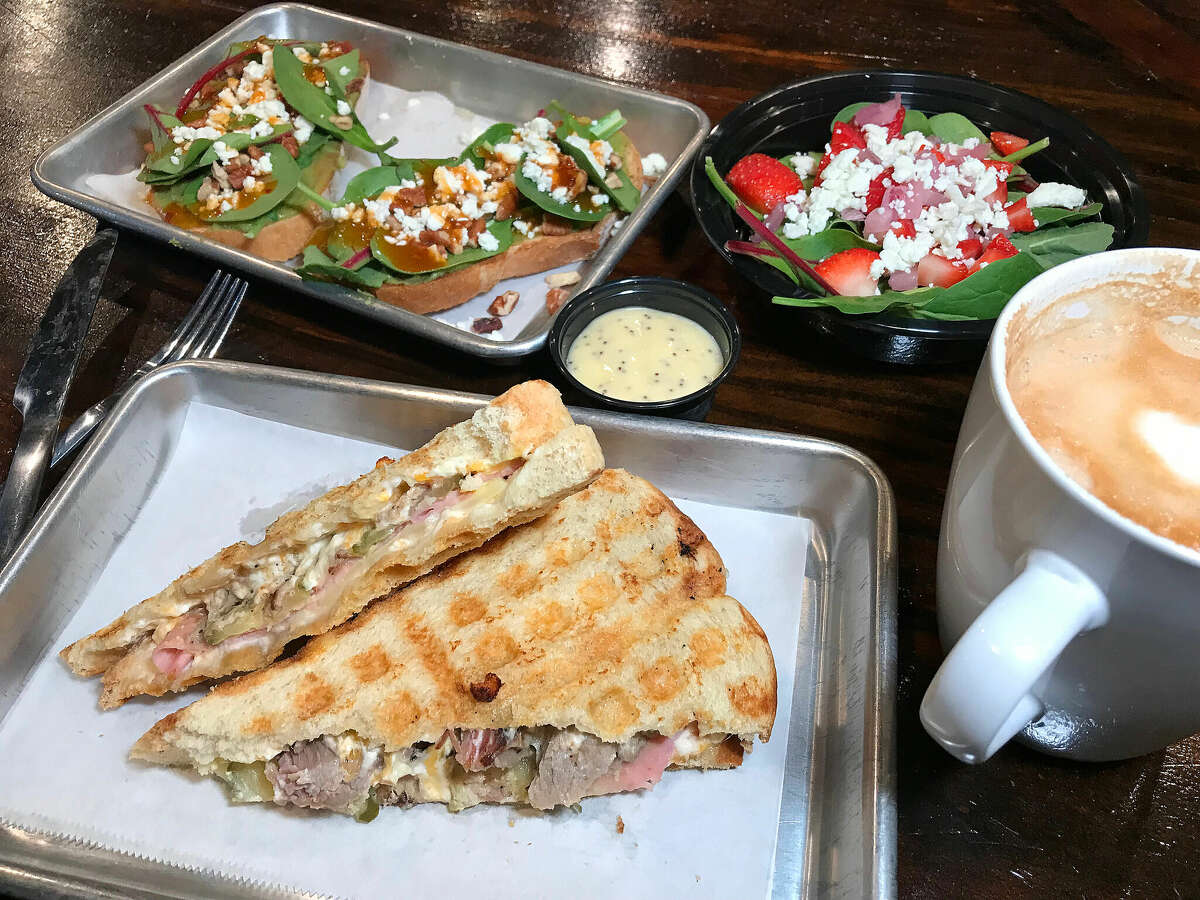 10 San Antonio restaurants serving a great Cuban sandwich