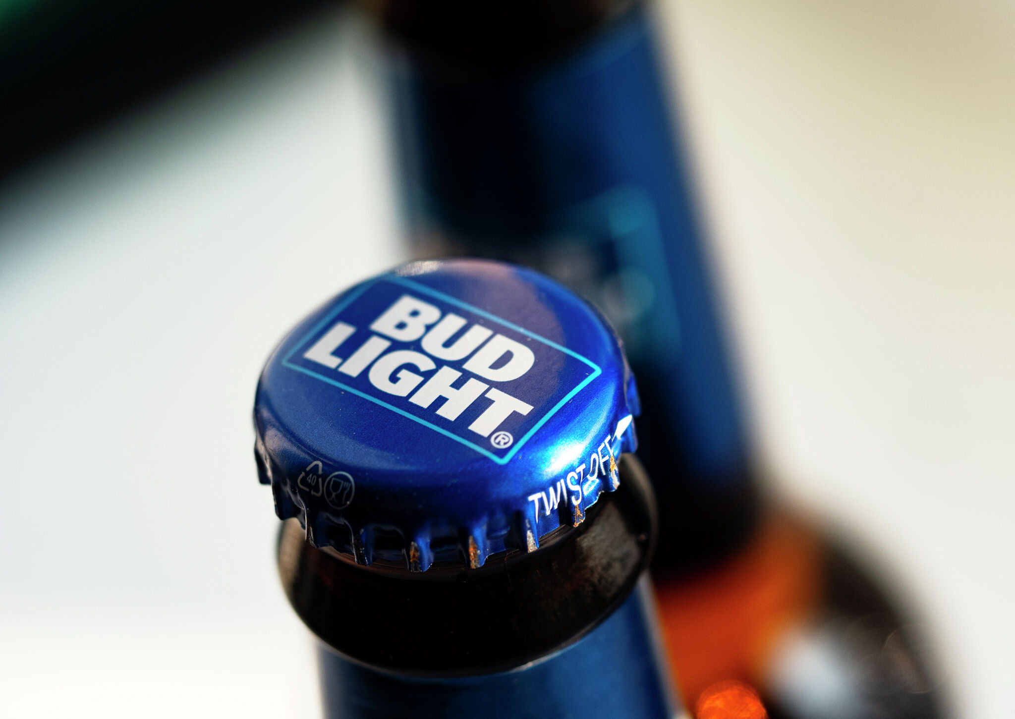 Here's what Bud Light's Houston Texans cans, bottles look like